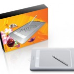 Wacom Bamboo Fun Pen and Touch