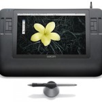 Wacom Cintiq 12WX Pen Display Wacom Cintiq 12WX Pen Display