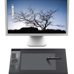Image for Wacom Intuos4 Wireless Tablet